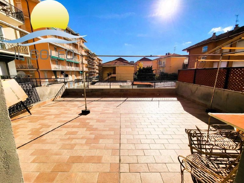 Квартира в Сан-Бартоломео-аль-Маре