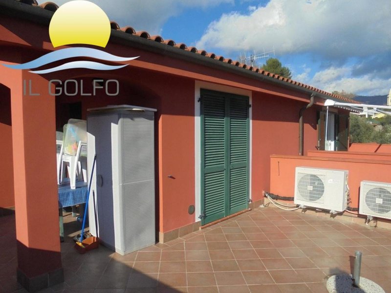 Квартира в Сан-Бартоломео-аль-Маре