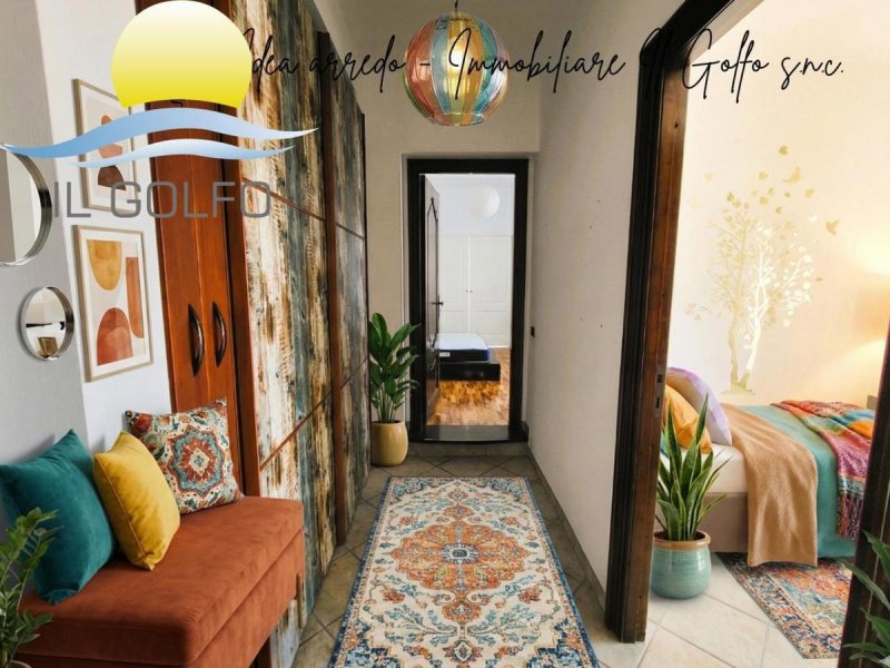 迪亚诺马里纳公寓