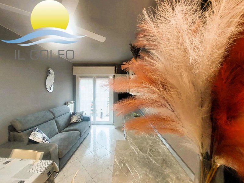 Apartamento en San Bartolomeo al Mare
