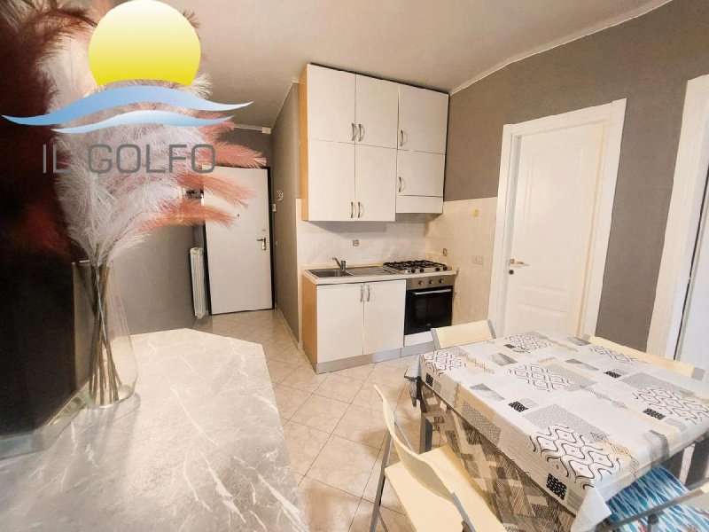 Apartamento en San Bartolomeo al Mare