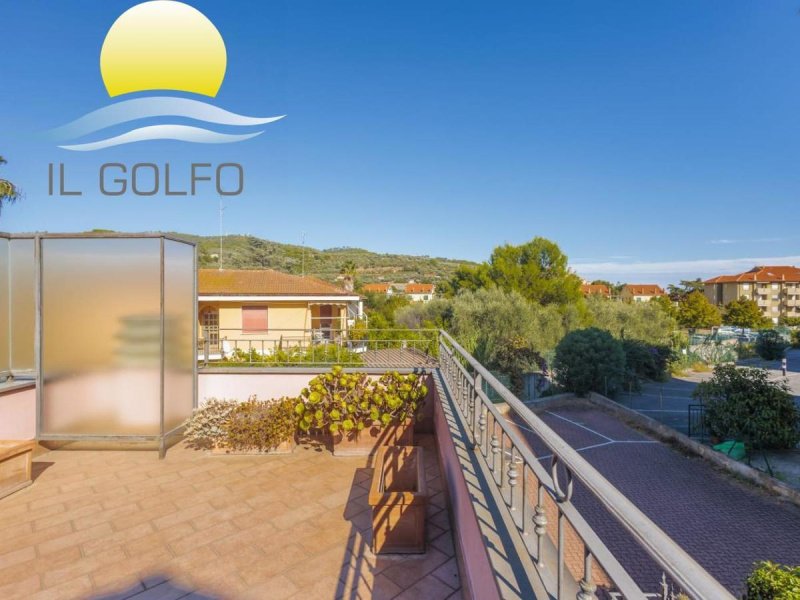 滨海圣巴托洛梅奥公寓