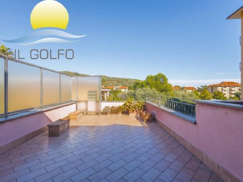 滨海圣巴托洛梅奥公寓