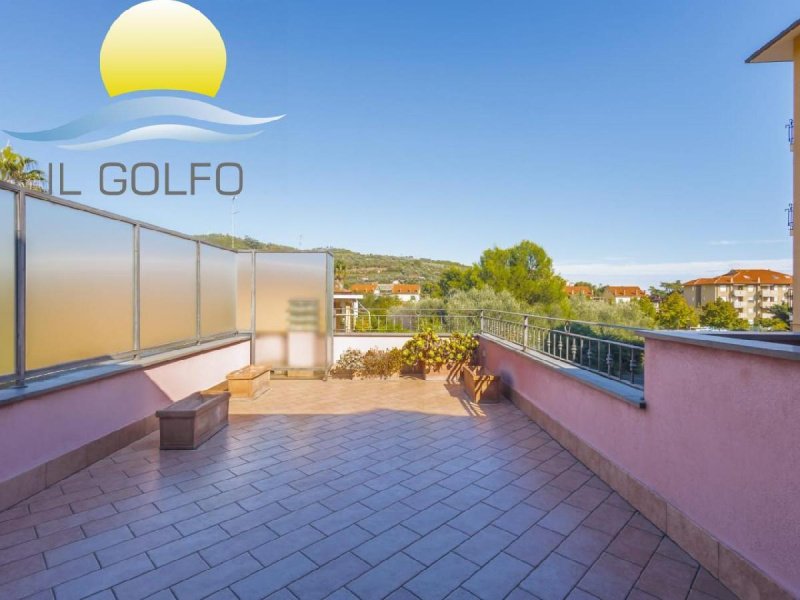 滨海圣巴托洛梅奥公寓