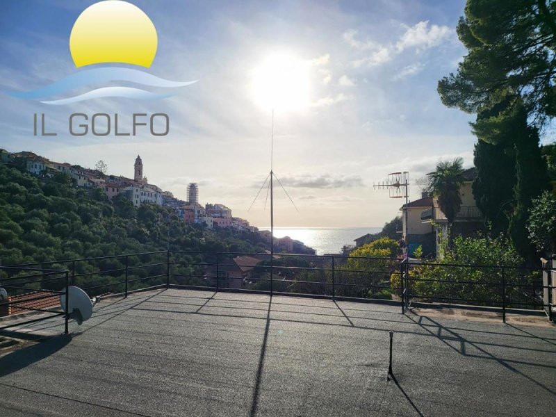 Apartamento en Cervo