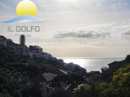 Apartamento en Cervo