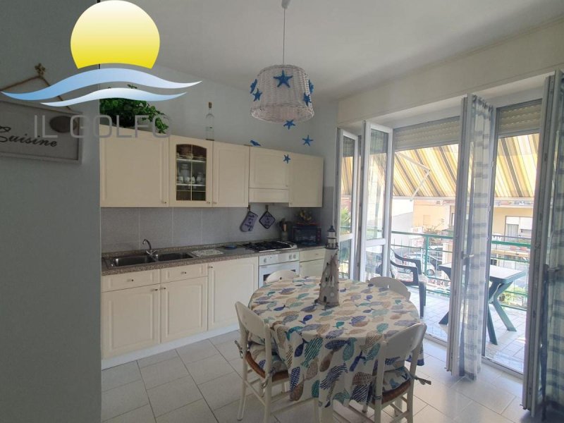 滨海圣巴托洛梅奥公寓