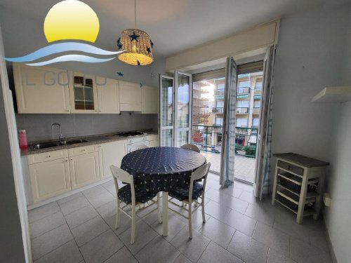 滨海圣巴托洛梅奥公寓