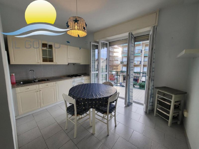 滨海圣巴托洛梅奥公寓