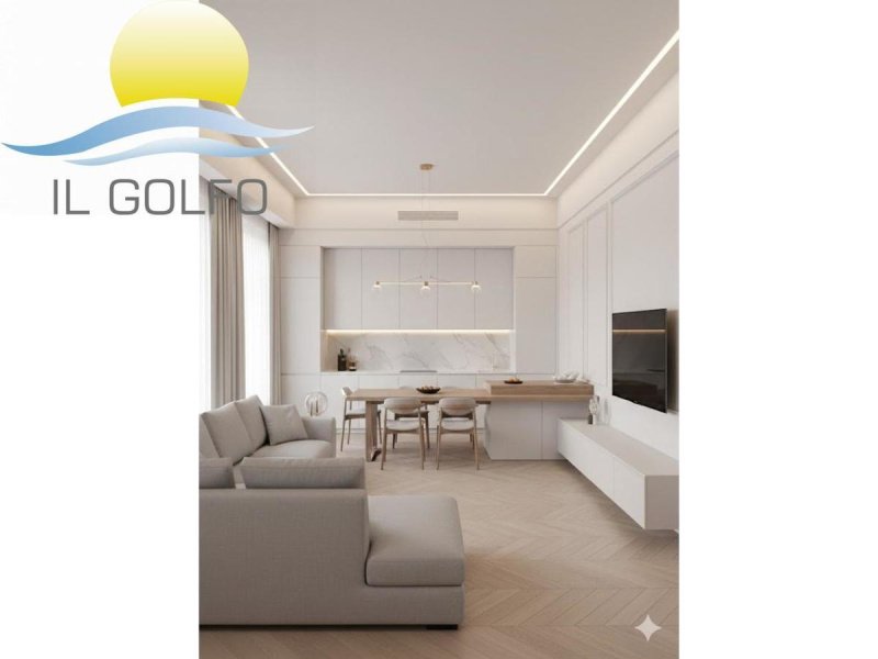 Appartement à Diano Marina