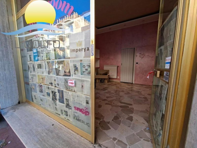 Коммерческая недвижимость в Диано-Марина