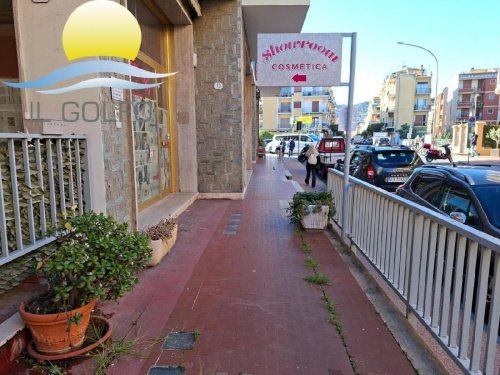 Коммерческая недвижимость в Диано-Марина