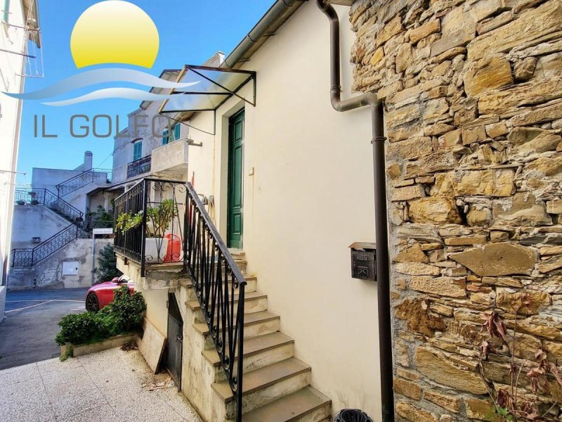 Квартира в Диано-Марина