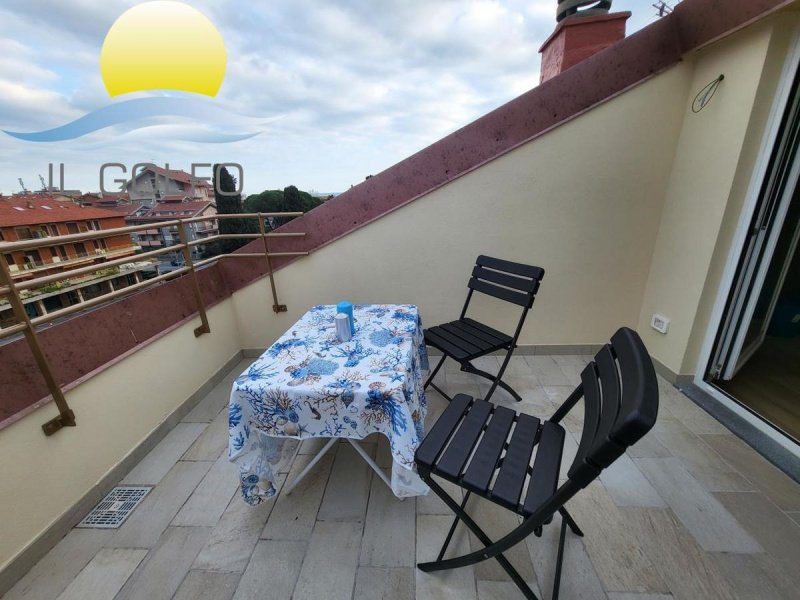 滨海圣巴托洛梅奥公寓