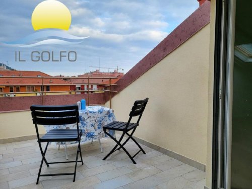 滨海圣巴托洛梅奥公寓