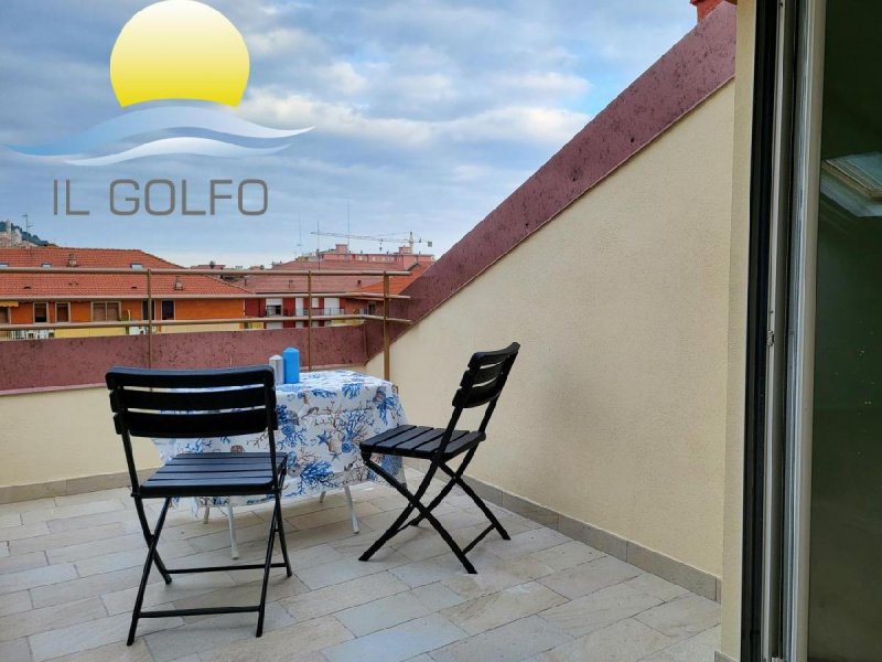 滨海圣巴托洛梅奥公寓