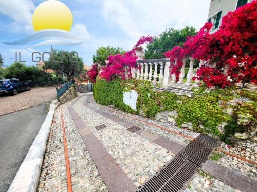 Appartement à San Bartolomeo al Mare
