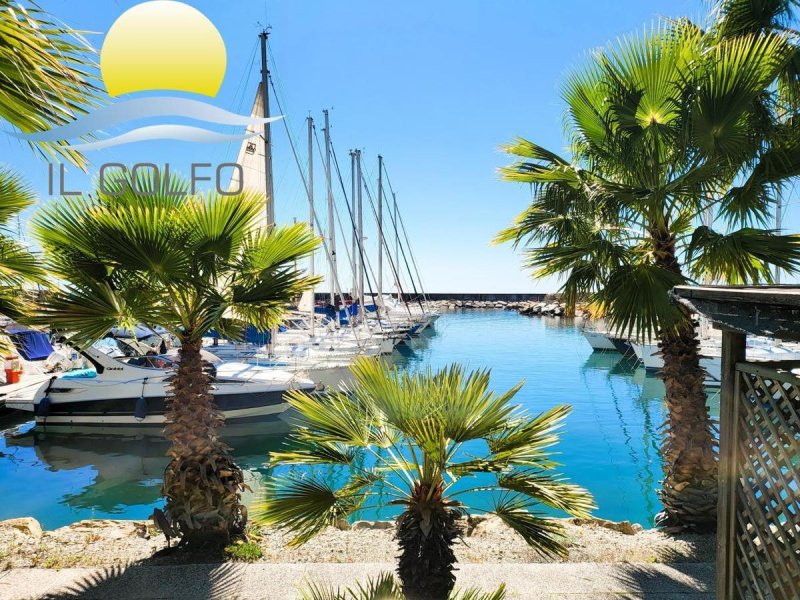 Apartamento en San Bartolomeo al Mare