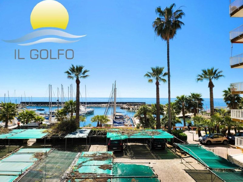 Apartamento en San Bartolomeo al Mare