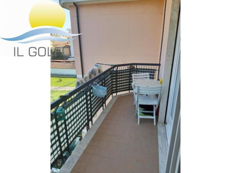 Appartement à Diano Marina