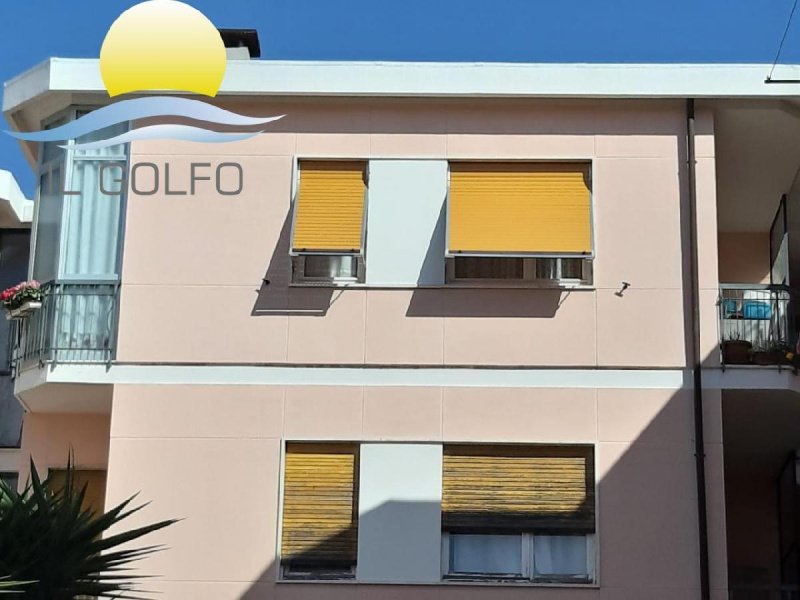Appartement à Diano Marina