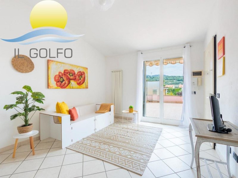 Appartamento a San Bartolomeo al Mare