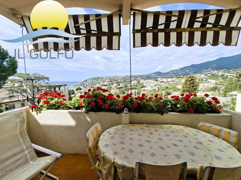 Lägenhet i Sanremo