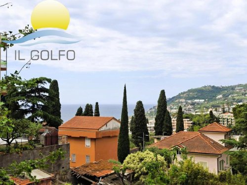 Lägenhet i Sanremo