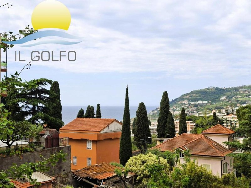 Lägenhet i Sanremo