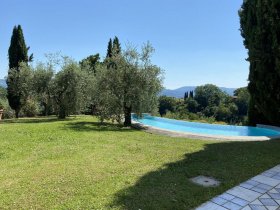 维基奥乡间房屋