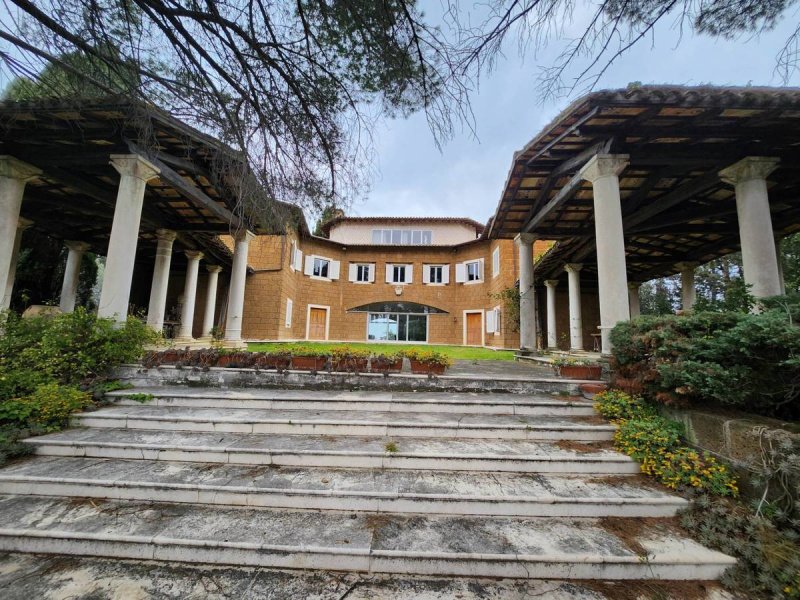 Villa en Pescara