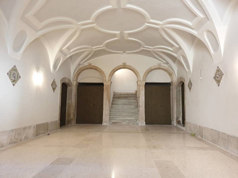 Wohnung in Santa Croce di Magliano