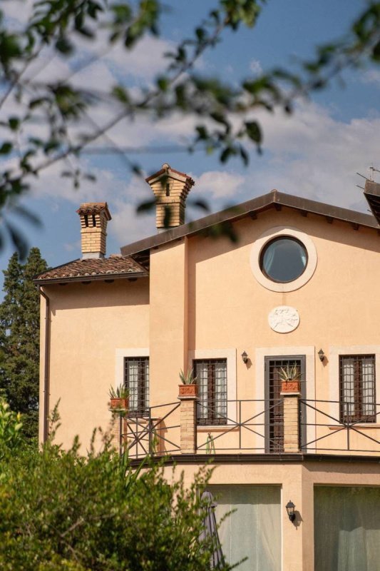 Vrijstaande woning in Castiglione a Casauria