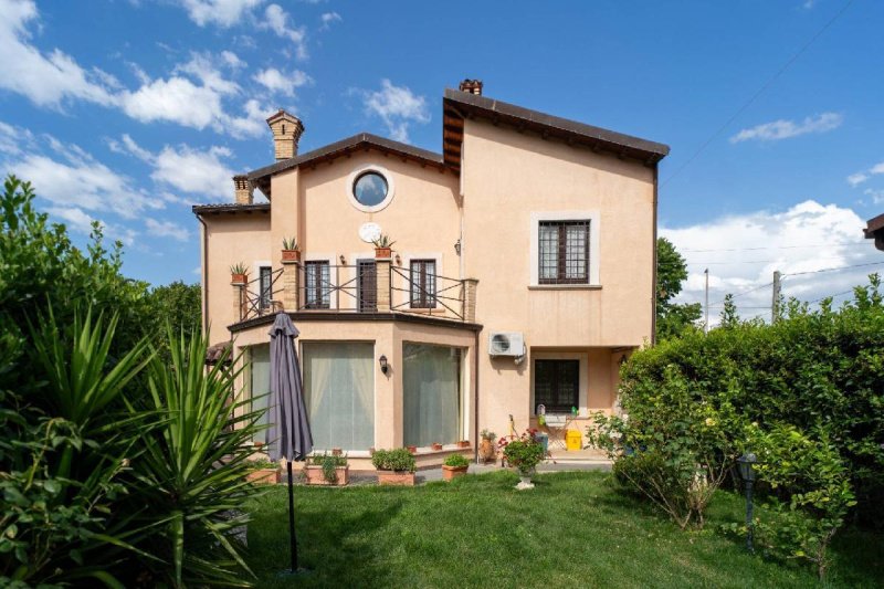 Maison individuelle à Castiglione a Casauria