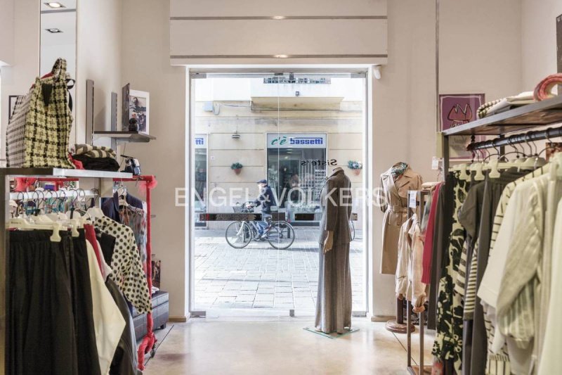 Immobile commerciale a Pescara