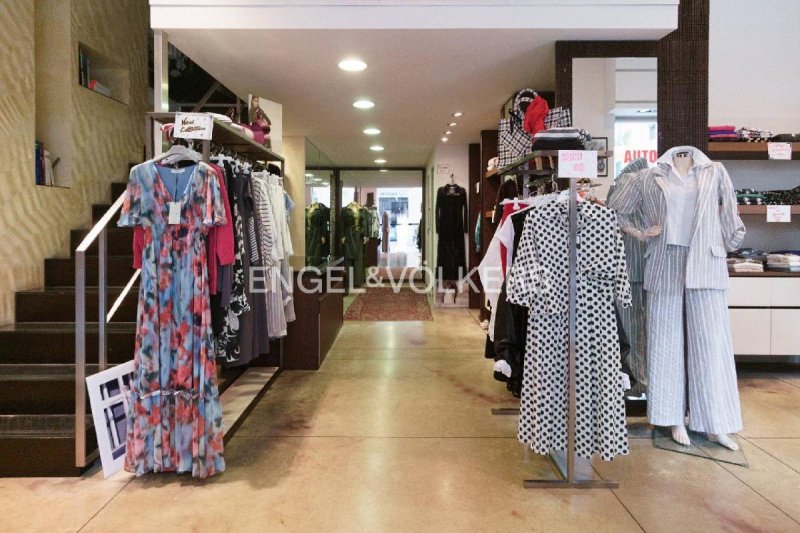Immobile commerciale a Pescara