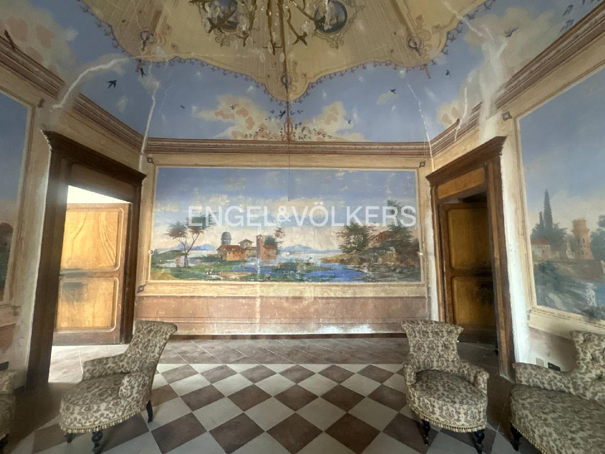 3 bedrooms apartment, 216 m² Santa Croce di Magliano, Campobasso (province)