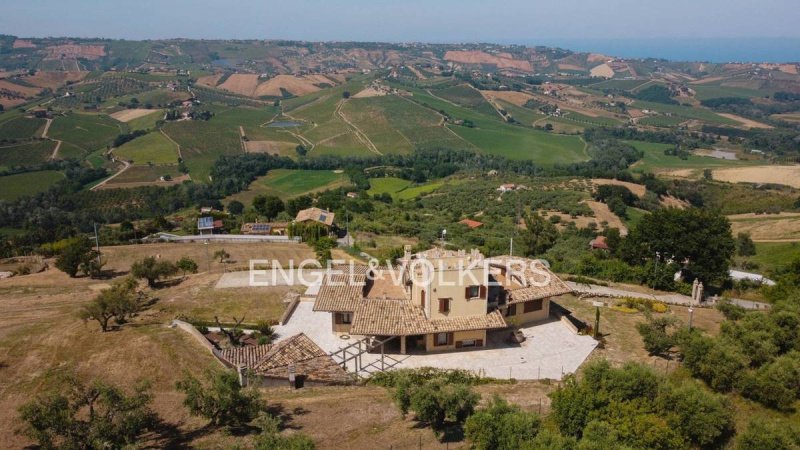 圣安杰洛城别墅