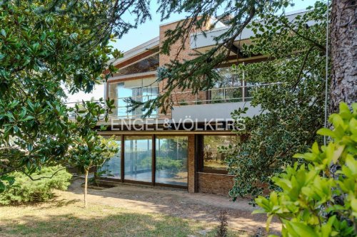 Villa i Guardiagrele