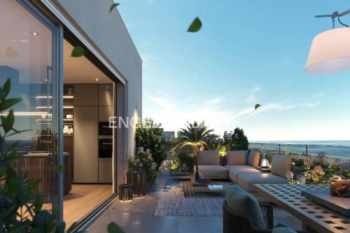 Многоквартирный дом в Джулианова