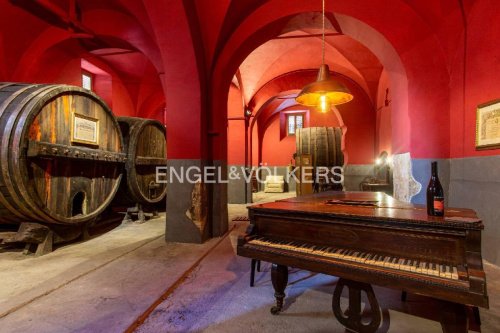 Квартира в Корфинио