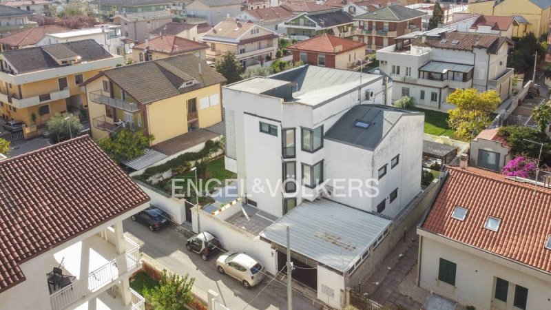 Palats i Montesilvano