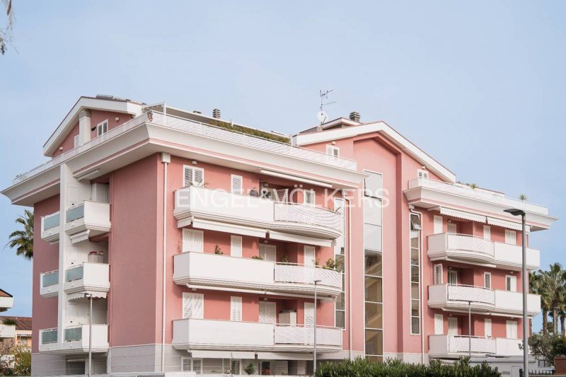 Appartement in Tortoreto