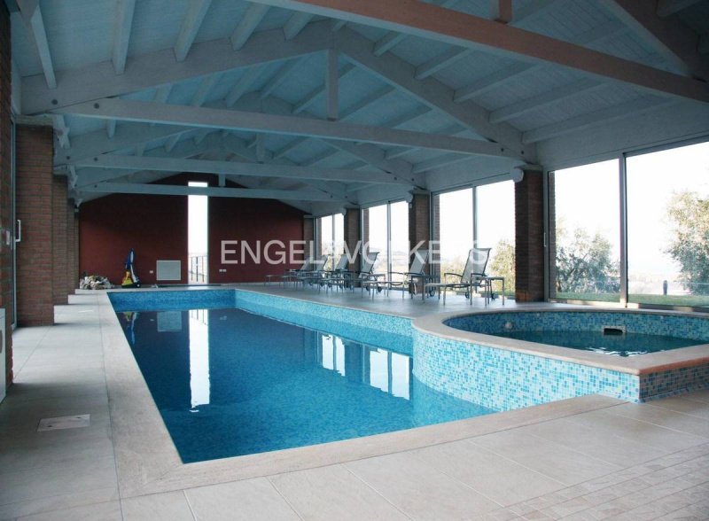 Villa en Mosciano Sant'Angelo