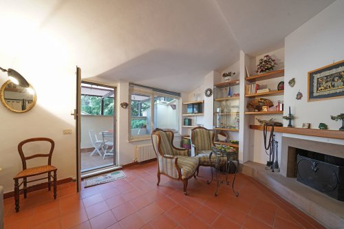 Lägenhet i Castel del Piano