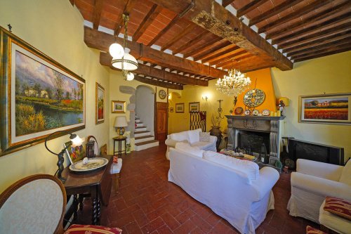 Appartement in Arcidosso