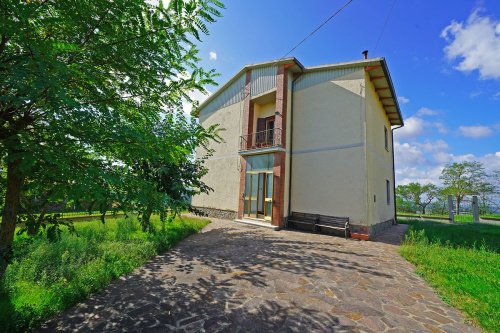 Bauernhaus in Castel del Piano