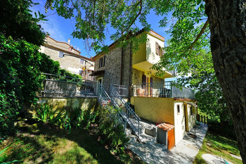 Casa indipendente a Arcidosso