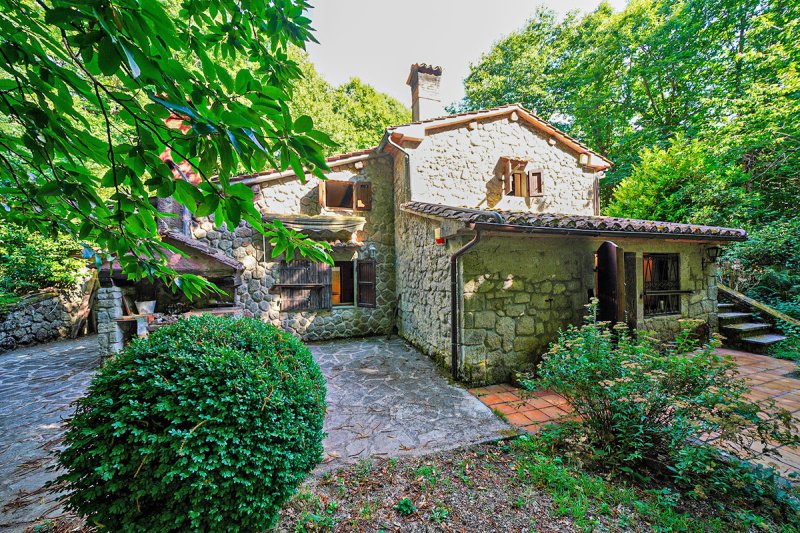 Casa de campo em Arcidosso