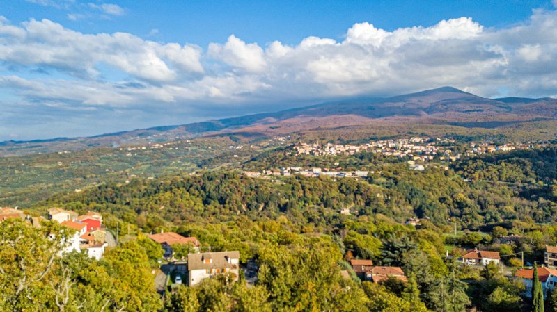 阿尔奇多索乡间房屋